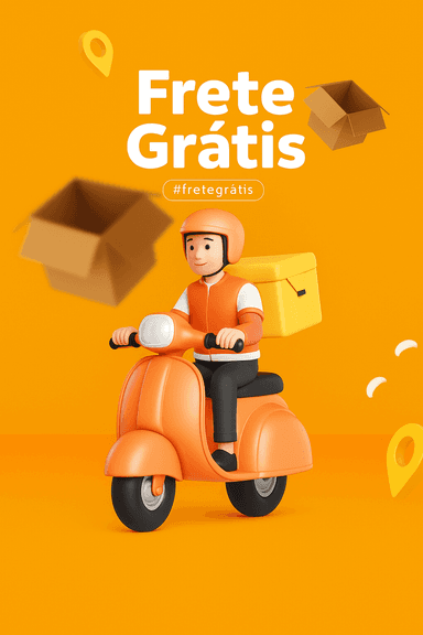 Imagem de representação do prêmio